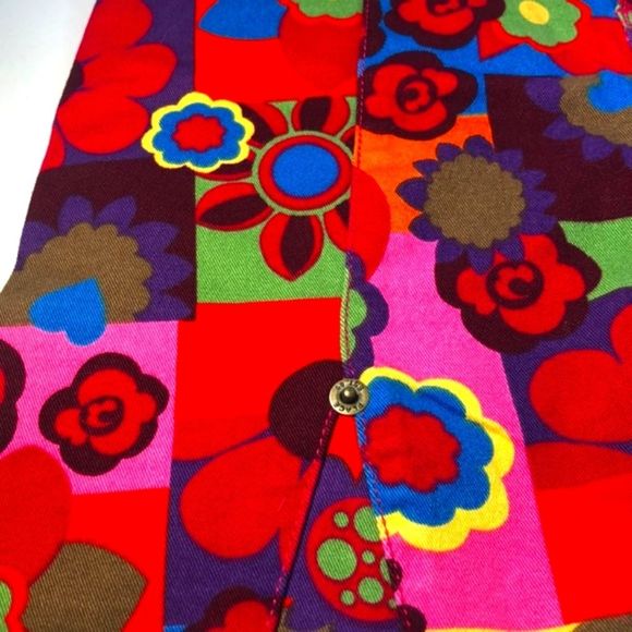 Children’s Place Retro Skirt - Picture 12 of 13